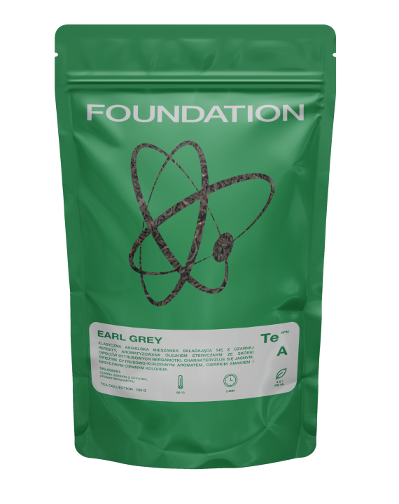 Tea Earl Grey 100 g