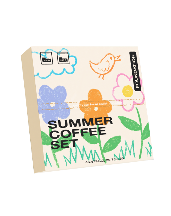 Summer set