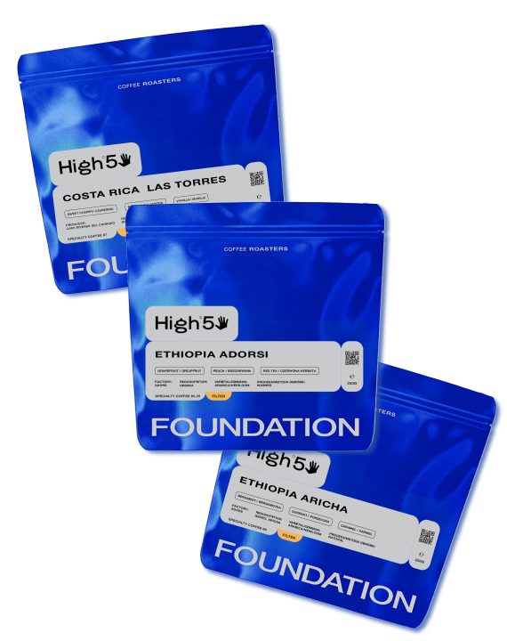 High5 Collection Limited