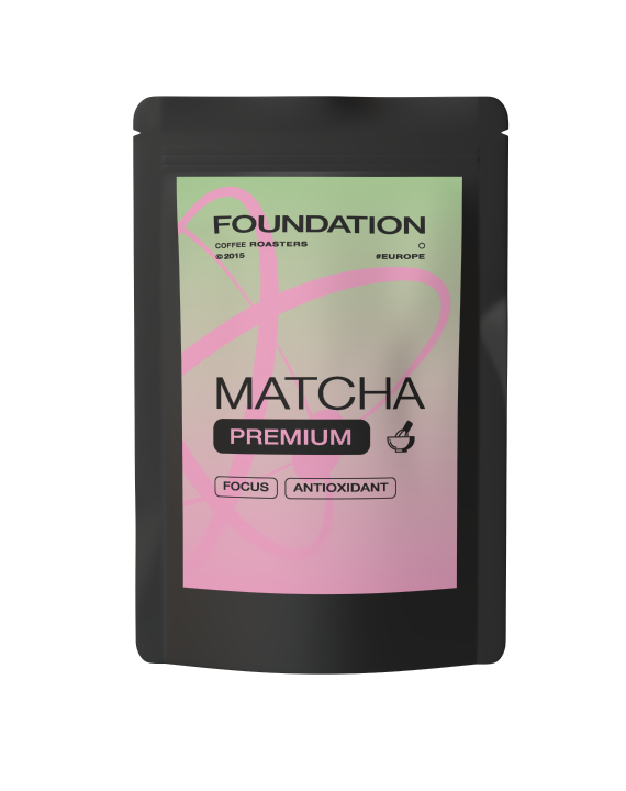 Matcha Premium 100 g