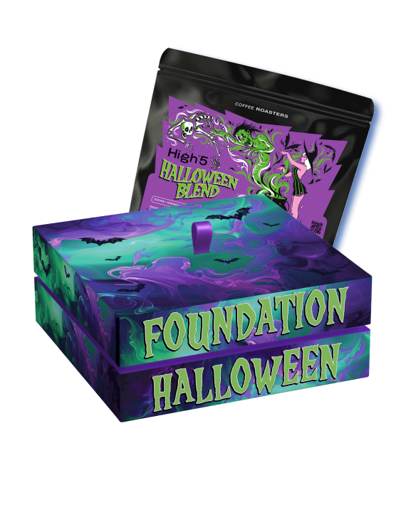 Halloween Box