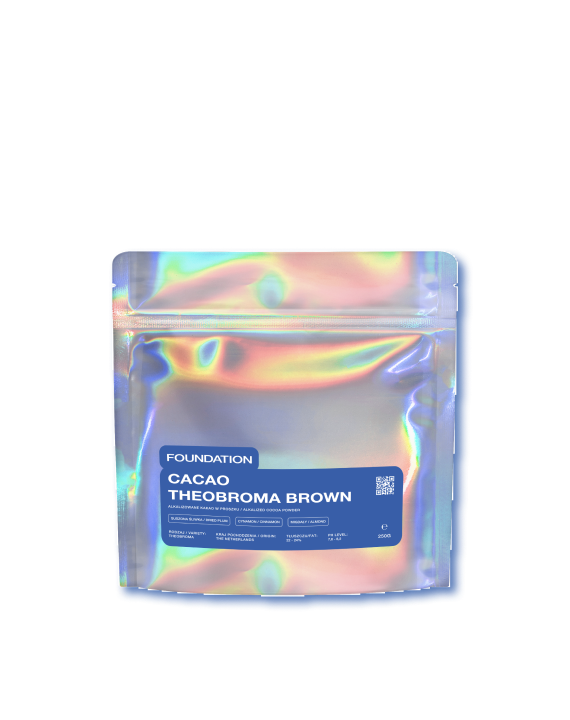 CACAO Theobroma 250 g