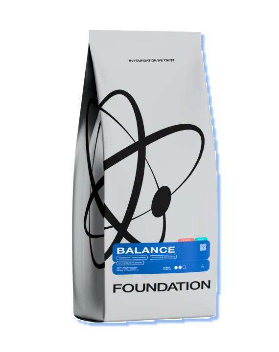 Kawa Blend Balance espresso 1 kg