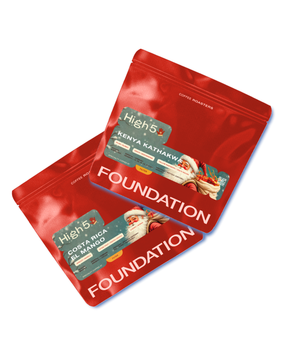 High5 Collection Duo filter