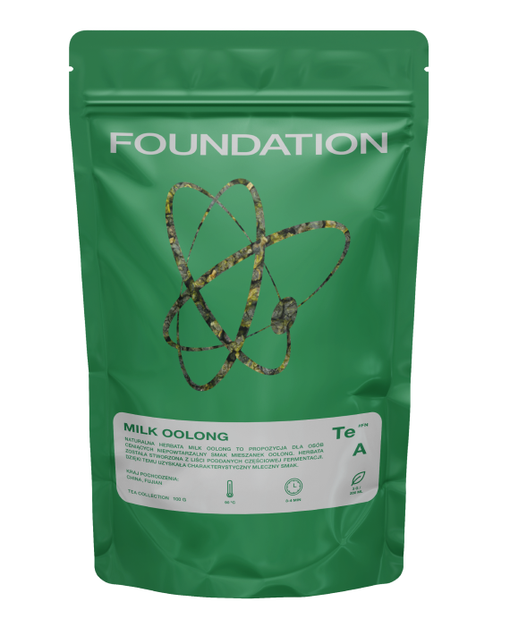 Tea Milk oolong 100 g