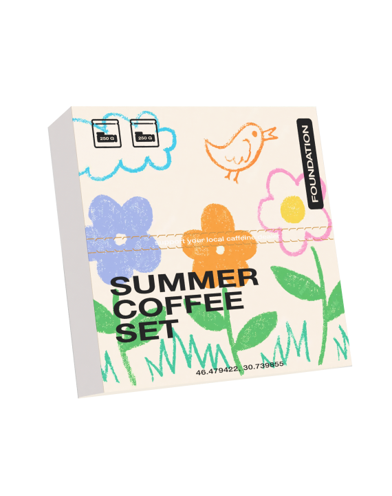 Summer set