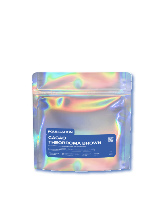 CACAO Theobroma 250 g