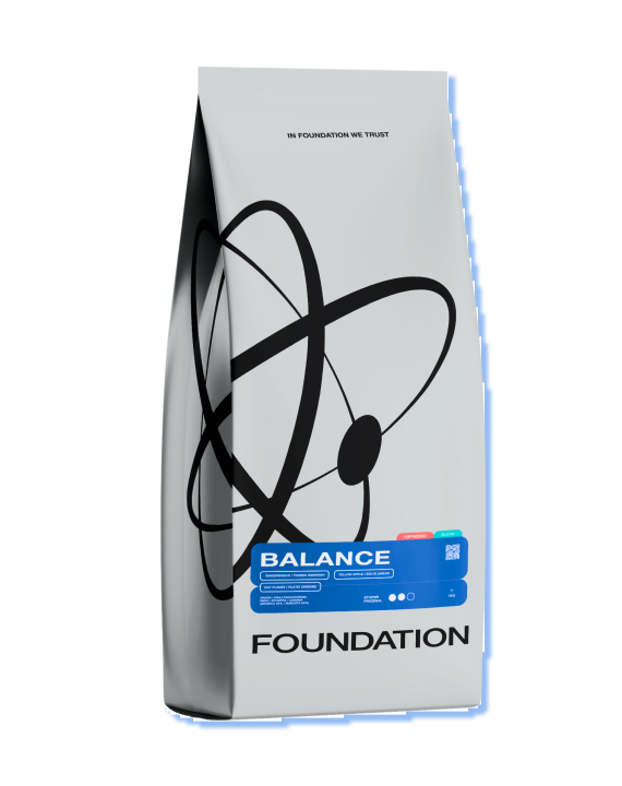 Coffee Blend Balance espresso 1 kg