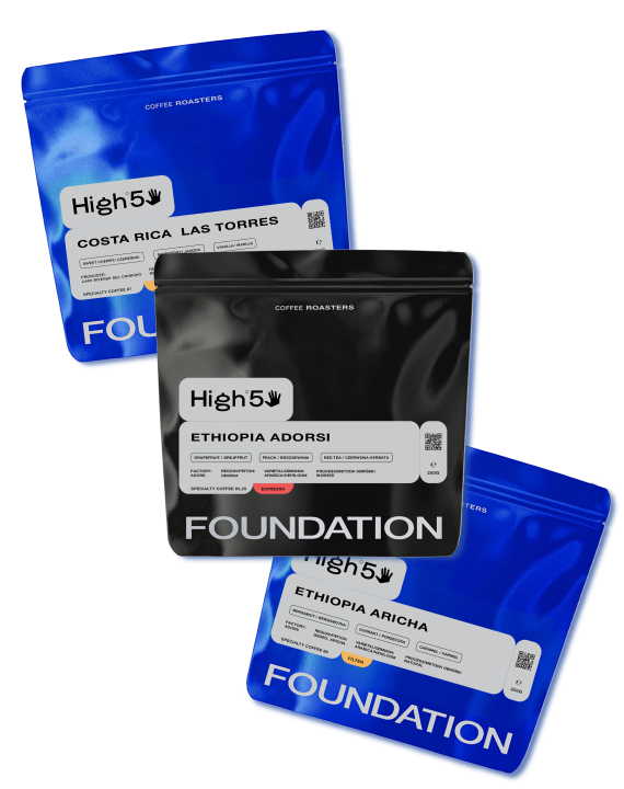 High5 Collection Limited