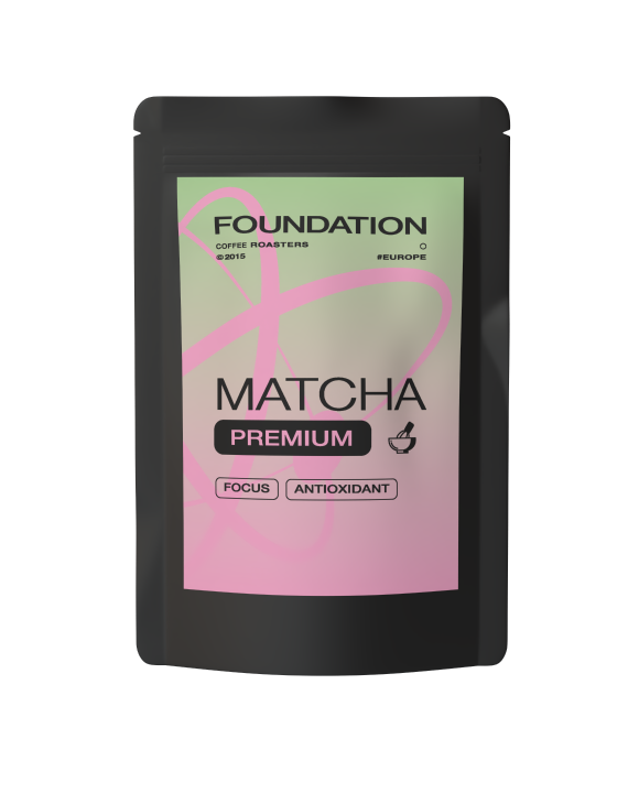 Matcha Premium 100 g