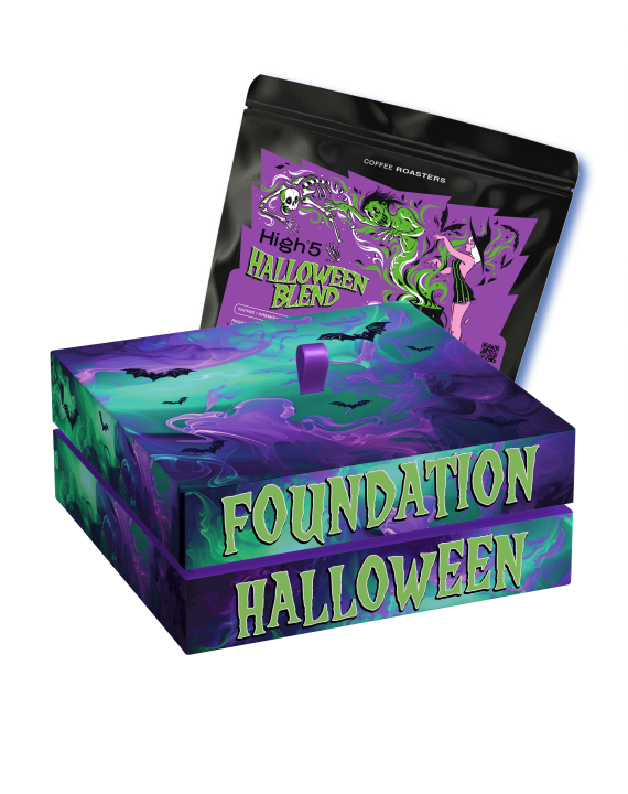 Halloween Box