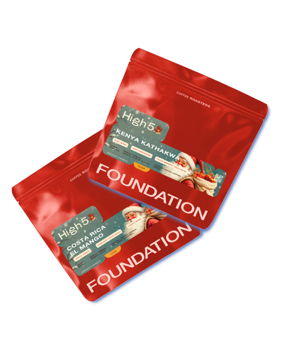 High5 Collection Duo Filtr