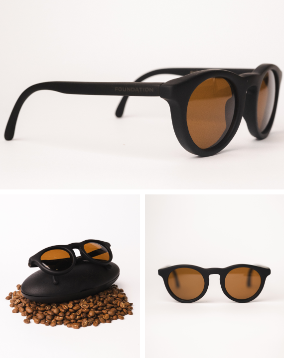 Sunglasses Ochis x Foundation (Kole Brown)