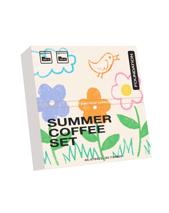 Summer set