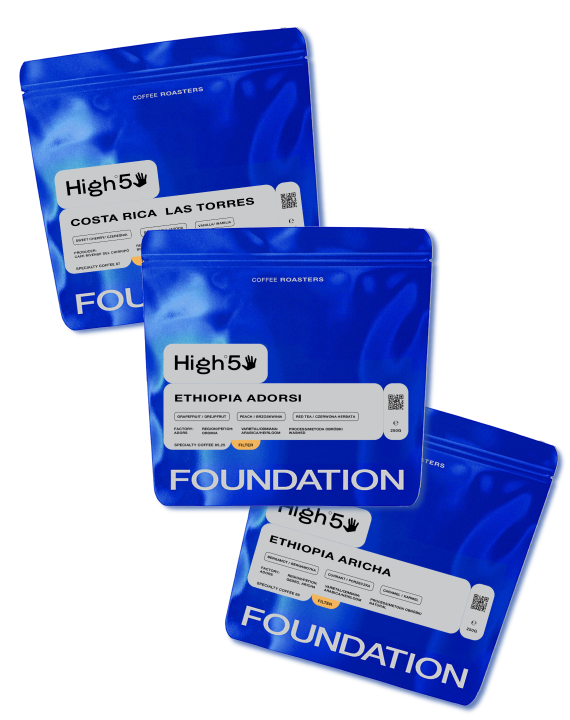 High5 Collection Limited