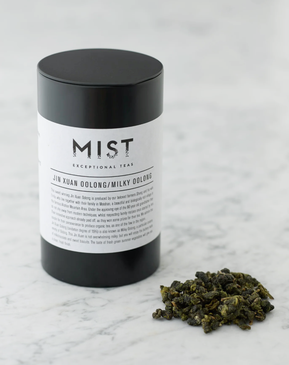 tea ALISHAN BLACK 50 g