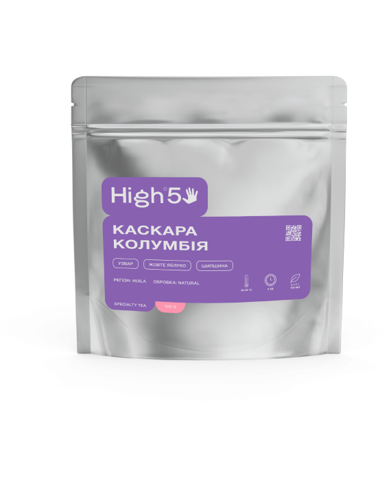 Каскара Колумбія 100 г