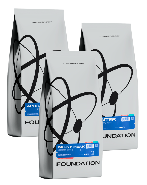 Набір сумішей 1 кг