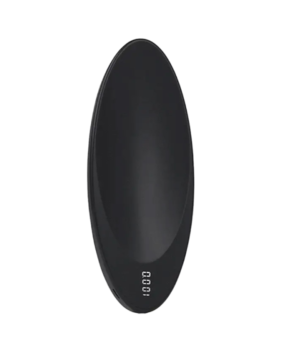 Ваги для чаю Tea Scale Precision Електронні Чорні