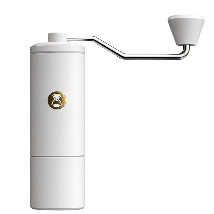 кавомолка Timemore C5 біла