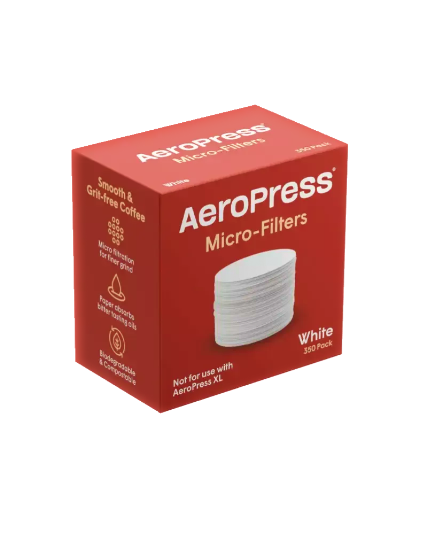 Фільтр для Аеропрес (350шт/уп)