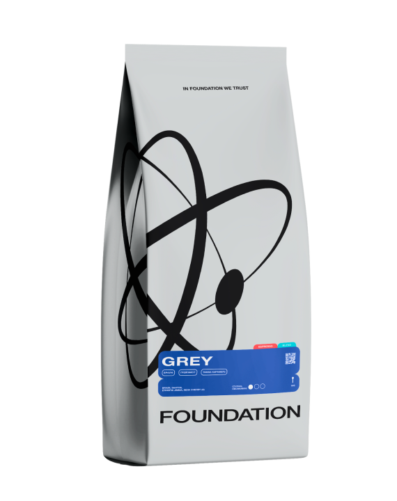 Суміш Grey 1кг