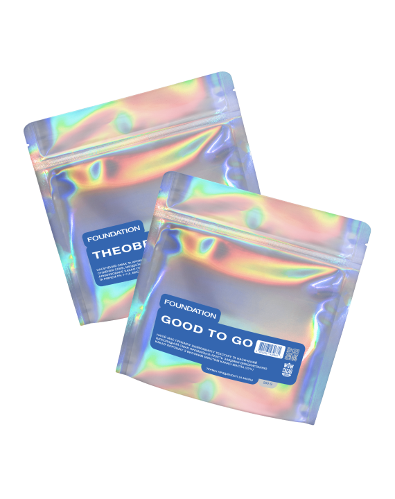 Набір какао