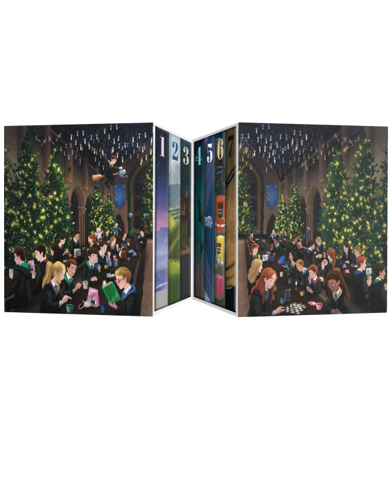 ПЕРЕДПРОДАЖ Адвент календар 2026