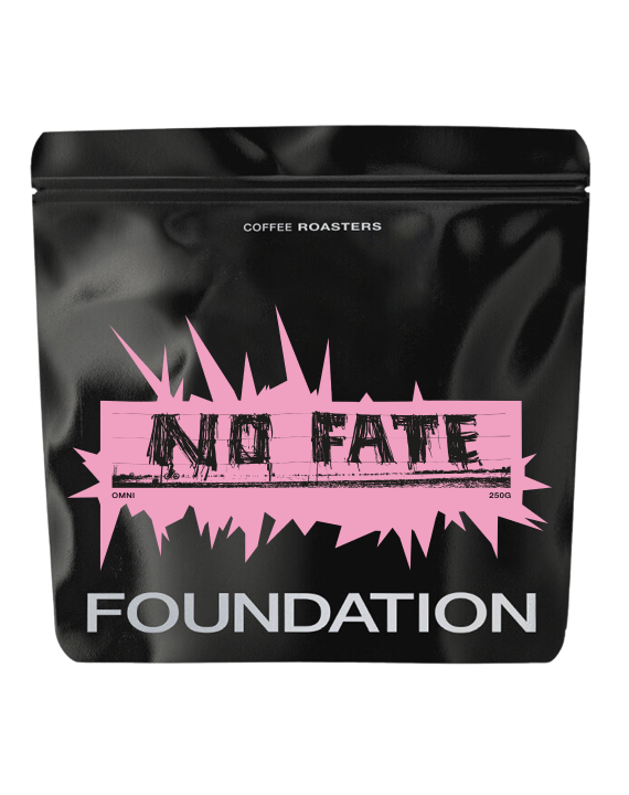Кава No Fate 250 г Омні