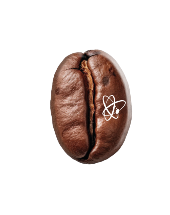 Обʼємна наліпка "Зернятко"