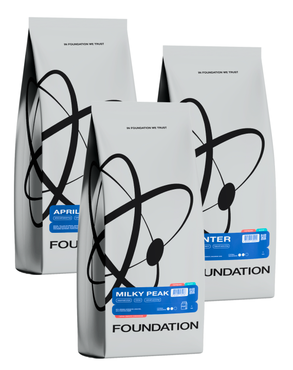 Набір сумішей 1 кг