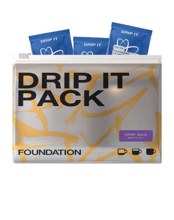 Дріпи в пакеті мікс 30 в 1