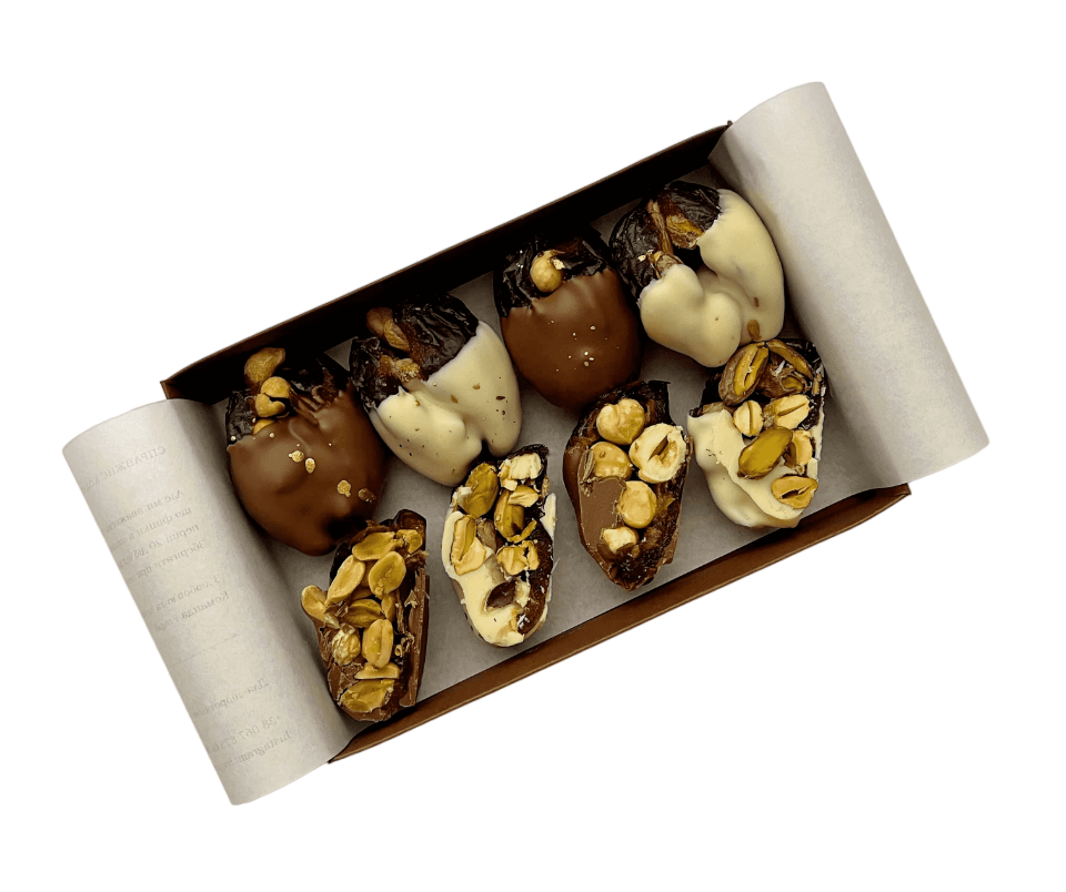 Фініки набір S Fraga