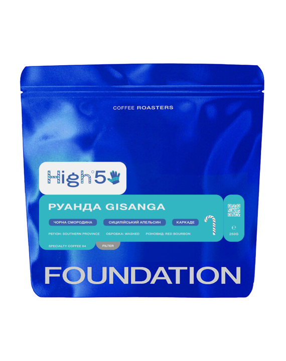 Руанда Gisanga