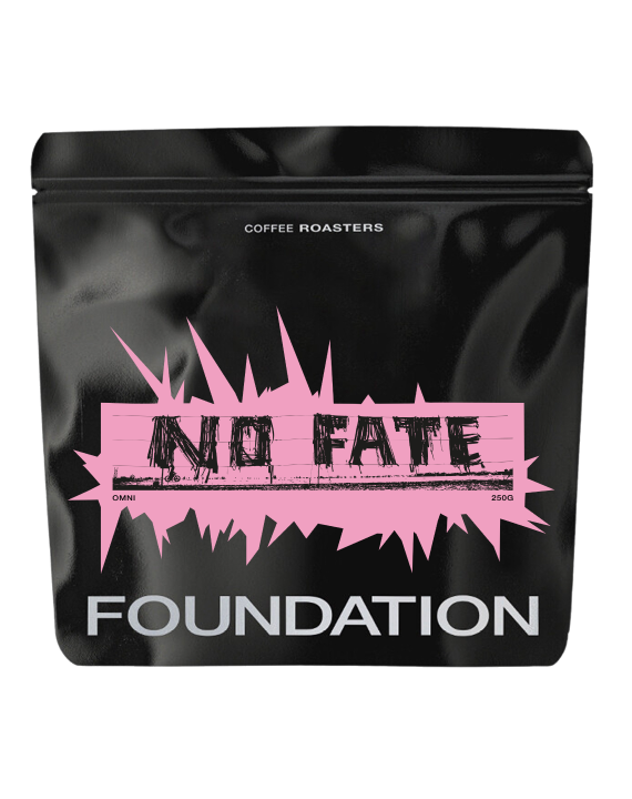 Кава No Fate 250 г Омні