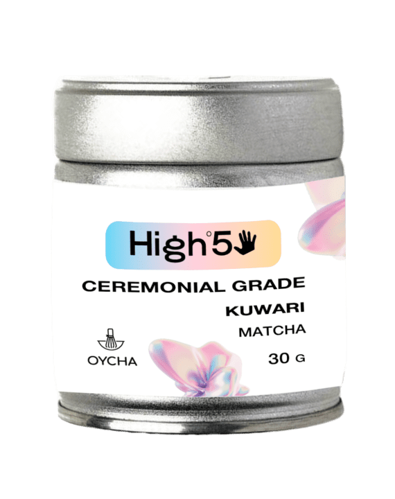 Куварі Церемоніал