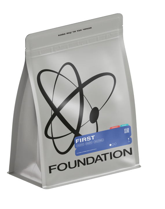 Суміш First 1 кг еспресо