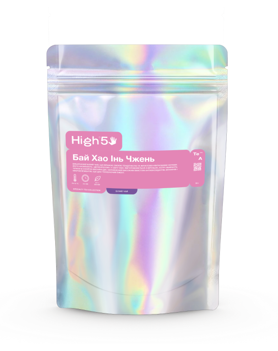 Чай Бай Хао Інь Чжень 50г