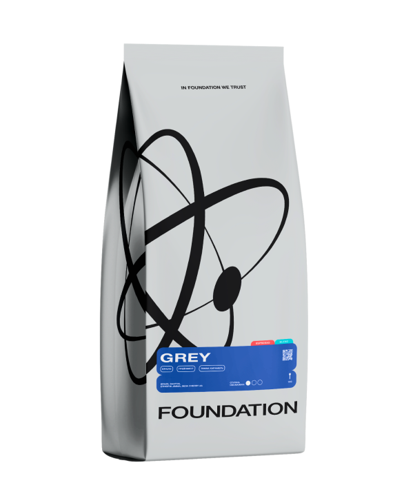 Суміш Grey 1кг