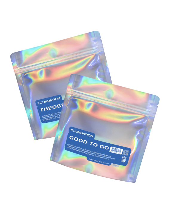 Набір какао